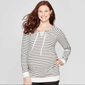 Isabel Maternity by Ingrid & Isabel Sweatshirt